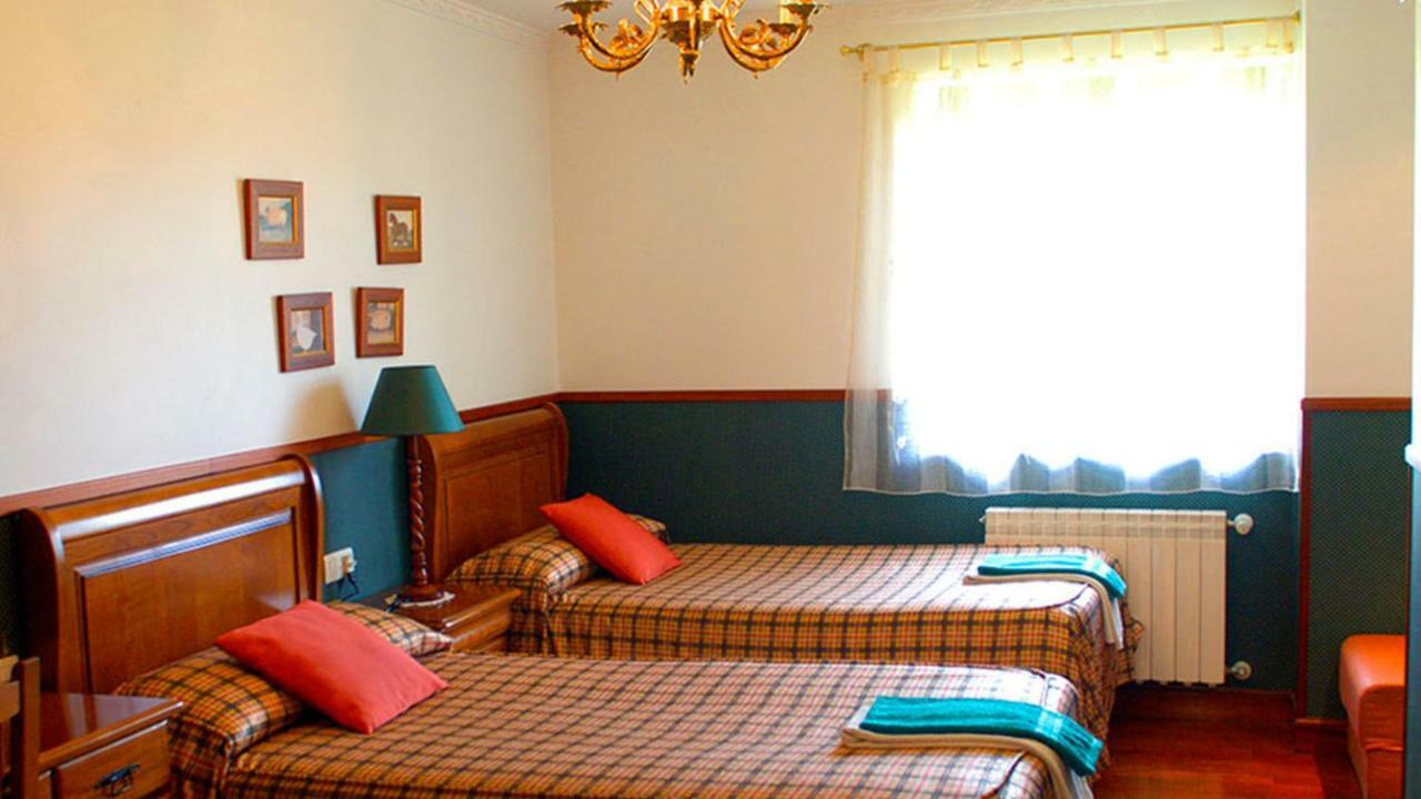 Agroturismo Iberreko Errota Muxika Exterior foto