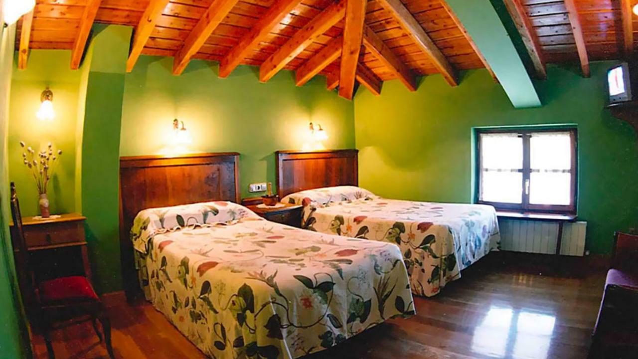 Agroturismo Iberreko Errota Muxika Exterior foto